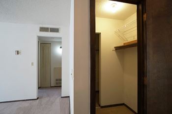 Charlton park closet